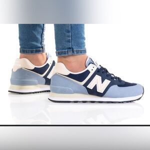 New Balance 574 Sneakers